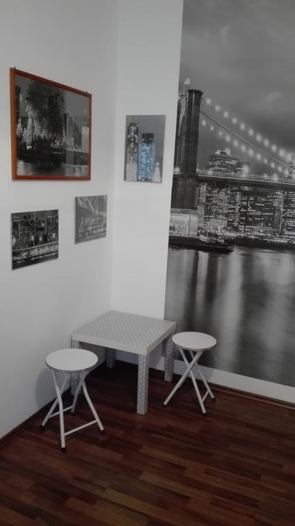 City Apartment Goga Pula Bagian luar foto